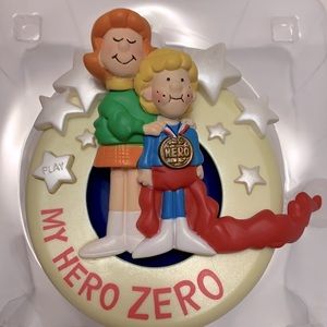 NWT School House Rock Musical Ornament